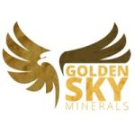 Golden Sky Minerals Corp. (AUEN.V) Logo