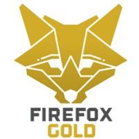 FireFox Gold Corp logo