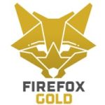 FireFox Gold Corp Logo