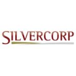 Silvercorp Metals Inc. Logo
