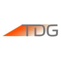 TDG Gold Corp. logo
