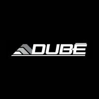 Dubé Excavation inc. logo