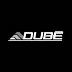 Dubé Excavation inc. Logo