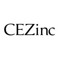 CEZinc logo
