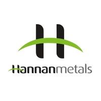 Hannan Metals Ltd logo