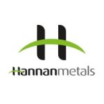 Hannan Metals Ltd Logo