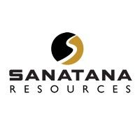 Sanatana Resources Inc. logo