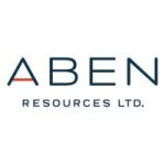 Aben Resources Ltd. ABN.V Logo