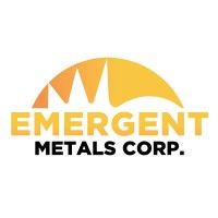 Emergent Metals Corp. logo