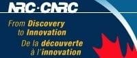 National Research Council of Canada logo