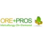 ORE+PROS Inc. Logo